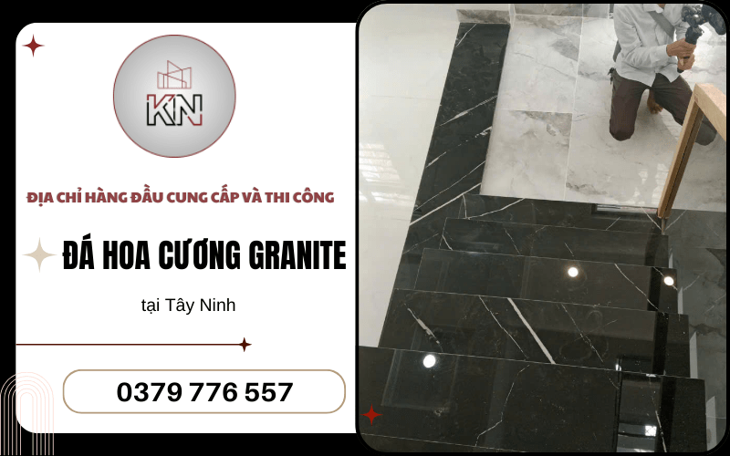 đá hoa cương Granite