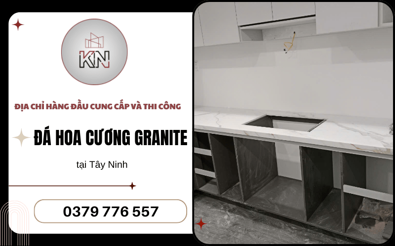 đá hoa cương Granite